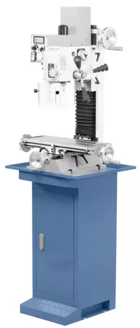 BERNARDO Modell BF 2 Untergestell für Bohr- und Fräsmaschinen / 56-1010