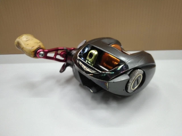 ⭐美品⭐Daiwa Phantom SM-5 右H DIRECT FROM JAPAN PHANTOM SM-15 DAIWA $348.24 - PicClick CA