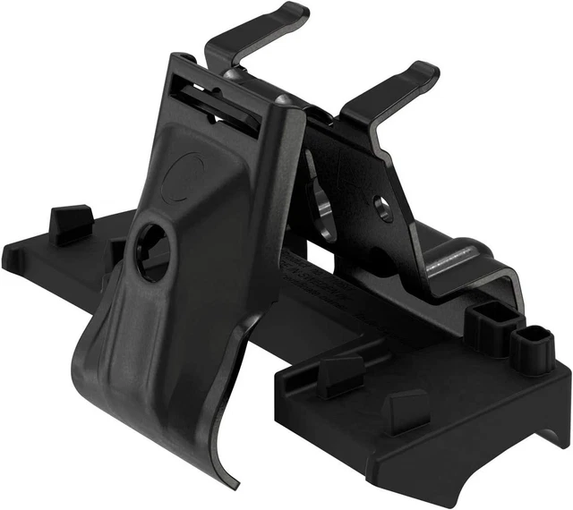 Thule Kit Flush Rail 6021 B083JQWJKW