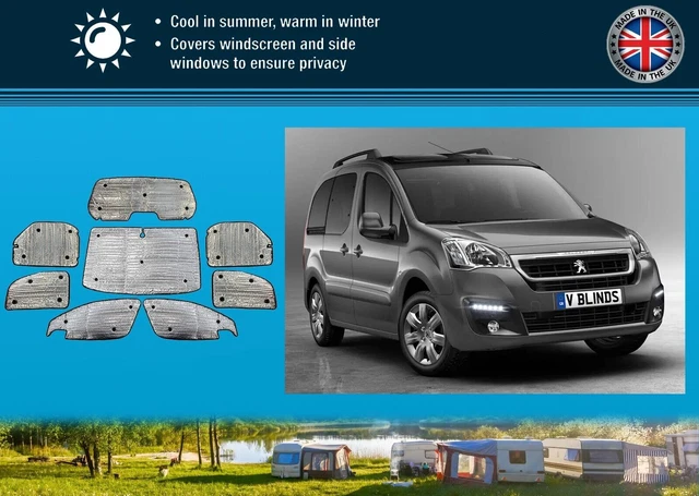 EGR Valve For Peugeot Partner Tepee (04.2008 - 08.2018) 1.6 HDi 16V, 90 Hp Price: € 60.18