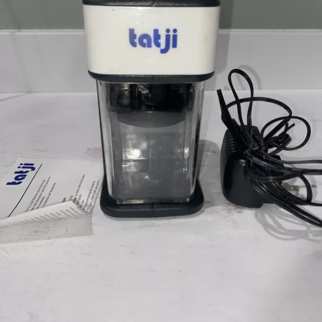 Tatji- Classroom Electric Pencil Sharpener 3