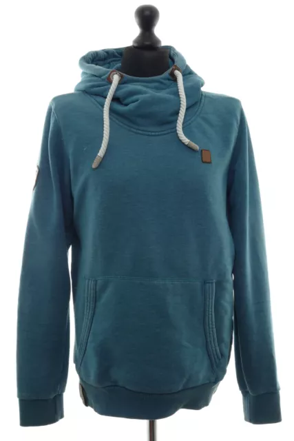 Naketano top men's hoodie