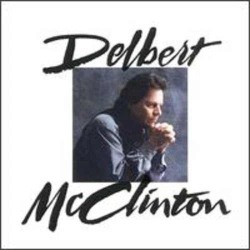 DELBERT MCCLINTON BY Delbert McClinton [Audio CD] £23.29 - PicClick UK