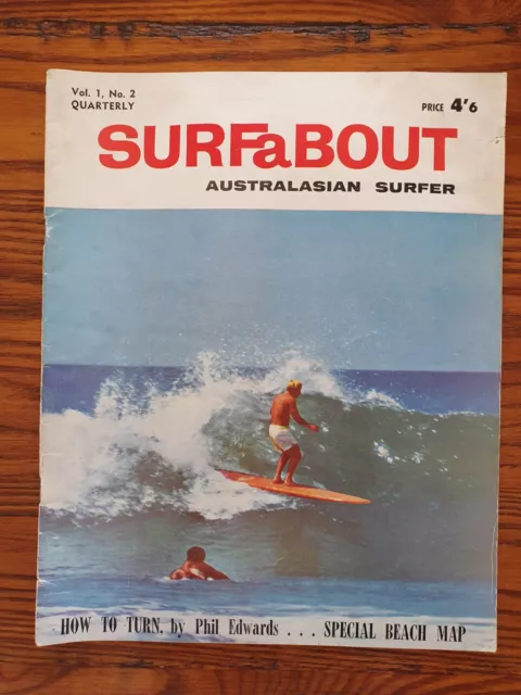 INTERNATIONAL SURFING MAGAZINE MAG SURF SURFER VOLUME 33 1997 12 ISSUES  $5ea