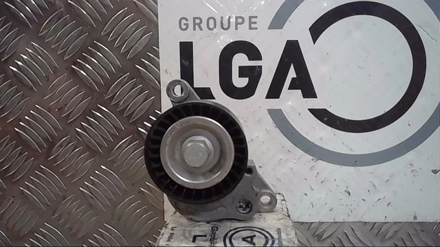 🇫🇷🥇Galet tendeur 210511238R RENAULT MASTER 3 PHASE 2 ✅ /R:32352081