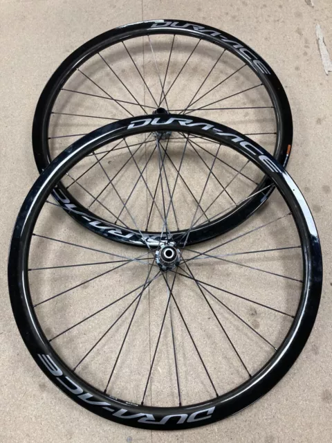 Dura ace shop c40 disc