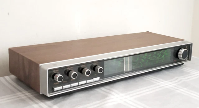 PLATINE TUNER PHILIPS FT143 Fonctionne EUR 23,00 - FR