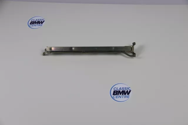 BMW E30 M3 S14 Rampe D'Injection Or Galvanisé Carburant Rail Essence Injection