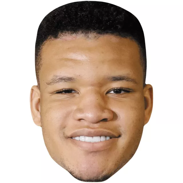 Kevin Knox (Smile) Masques de celebrites