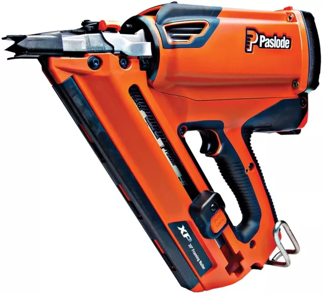 #906300 PASLODE Framing nail gun #906300 PASLODE Framing nail gun