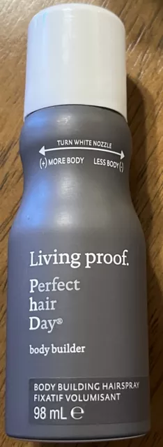 Living Proof by Living Proof Perfect Hair Day Body Builder 98 ML ( 3.3 oz )