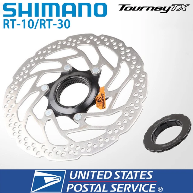shimano rt30 203mm