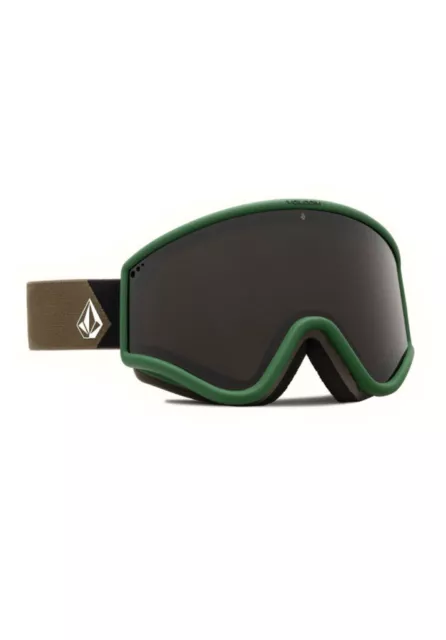 Guanti da sci Volcom Provoke Gore-tex - Snowboard - Sport invernali