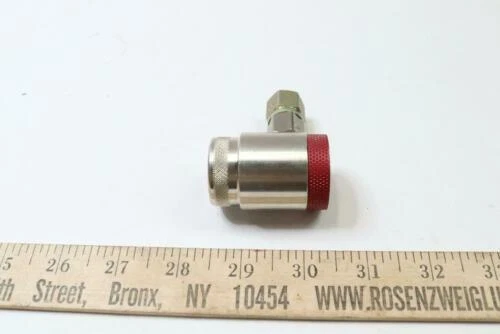 Parker Valve Assembly J639-R-1234YT