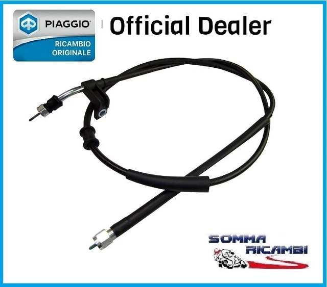 Cavo Trasmissione Apertura Sella Beverly 125 250 400 500 Piaggio