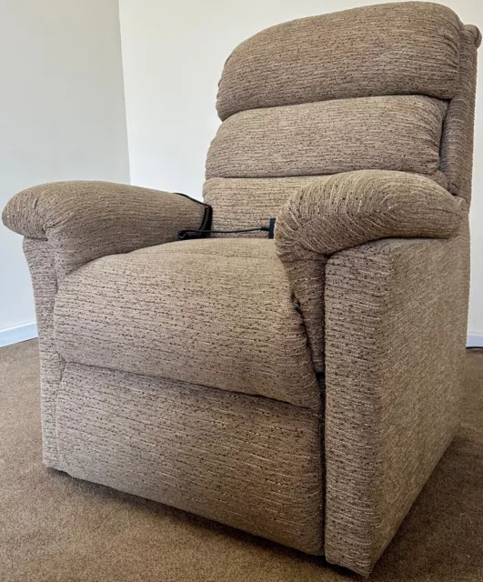 Lazy boy recliner risers online