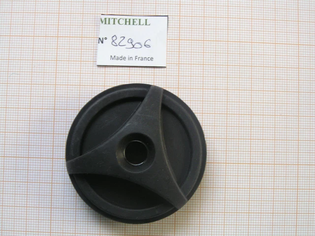 Bouton Frein Moulinet Mitchell 2230Z 3330 4420 4430 Drag Knob