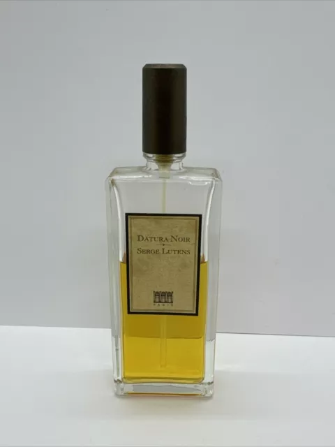 Serge  Lutens Datura Noir    (Palais Royal)  50Ml Eau De Parfum