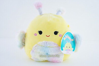 nixie squish mallow