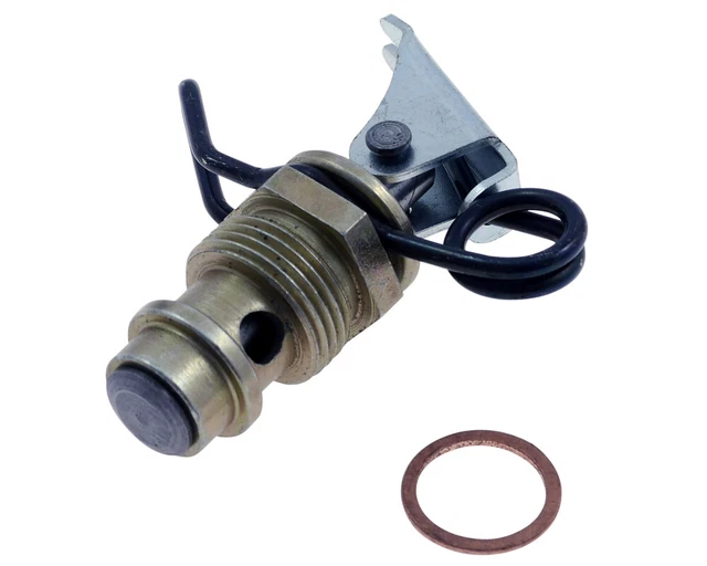 Décompression approprié pour Peugeot 103 complète