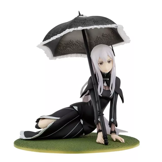 Ichiban Kuji Re:Zero -Starting Life in Another World- Prize B Echidna figure