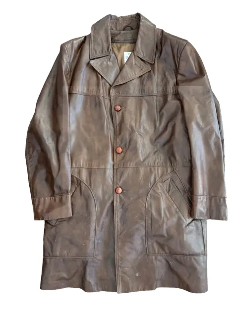 Outerwear Coats & Jackets, Men's Vintage Clothing, Vintage