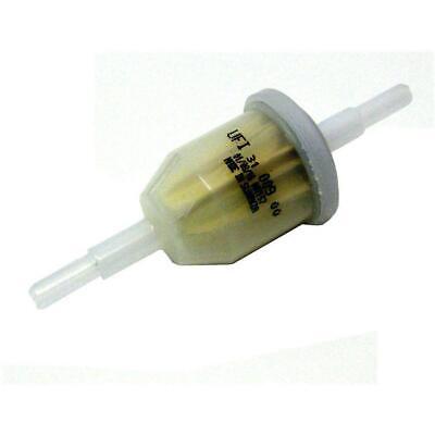 Cif MICROFILTRO BENZINA CIF CODULO RACCORDI DA 6mm UNIVERSALE 