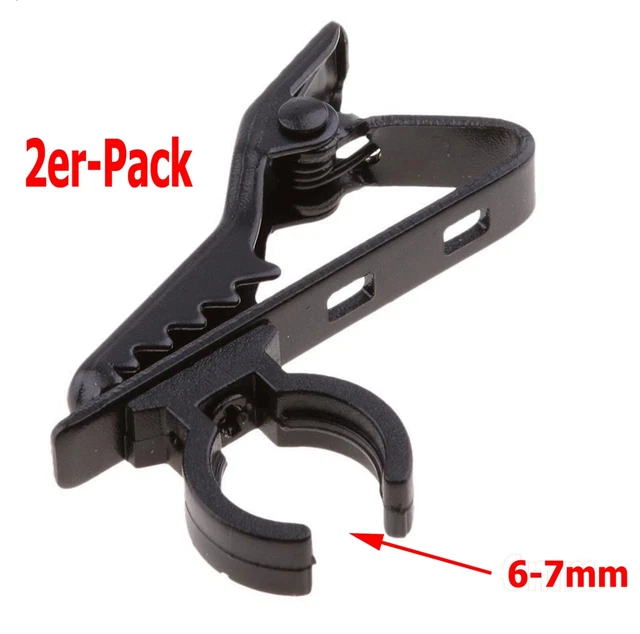 3 Karabiner (2 Sicherungs- Und 1 HMS Karabiner) (Gebraucht) In Für CHF