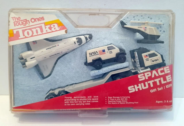 Vintage Manufacture, Aircraft & Spacecraft, Diecast & Toy
