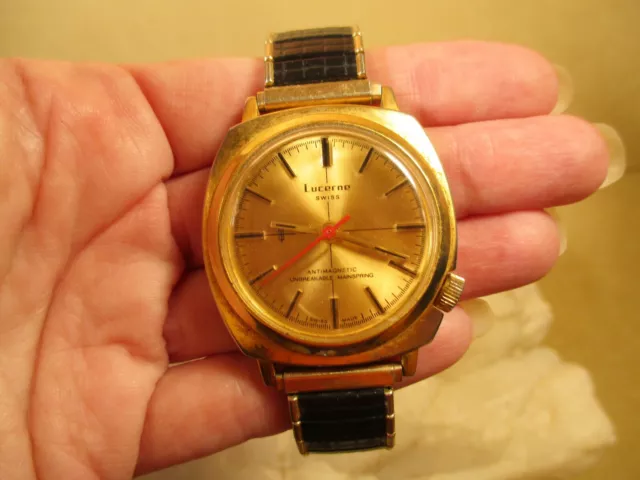 Diamond tooled online watch