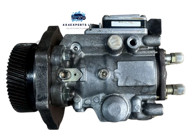 Pompe à Carburant Diesel 12V 380 L/h – Haut Débit, Entrée AN10 Sortie AN8, Type 0580254044 - 5