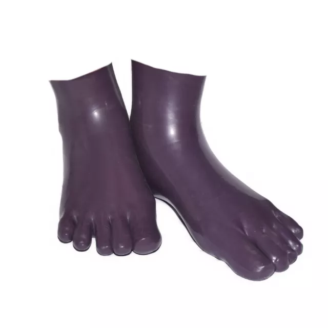 Calze in lattice taglia: 42-45 - L (71)
