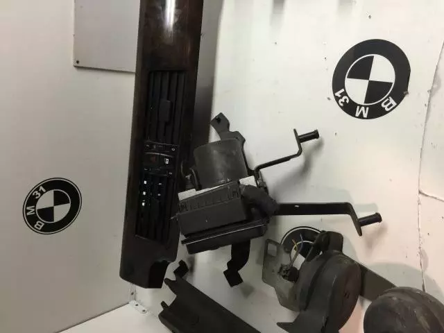 Bloc ABS (freins anti-blocage) BMW