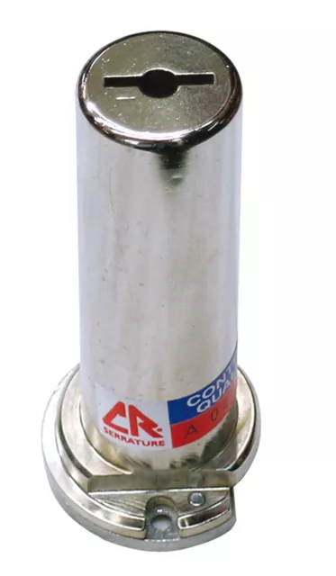 Cr cilindro a pompa art. 20 mm. 80 - CR Serrature
