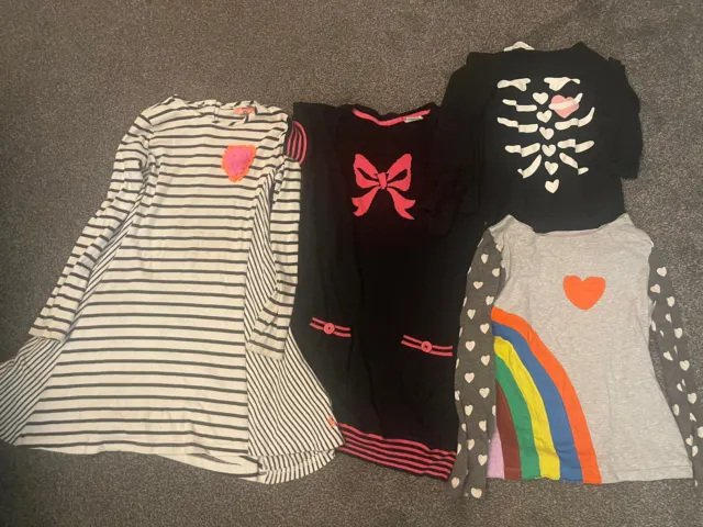 Bundle Girls Clothes For Age 7-9 Years *Excellent Condition*