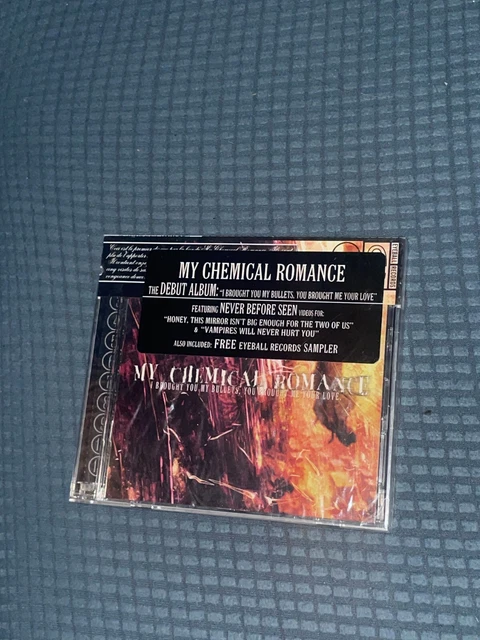 MY CHEMICAL ROMANCE☆CDまとめ売り My Chemical Romance MCR CDまとめ売り - メルカリ