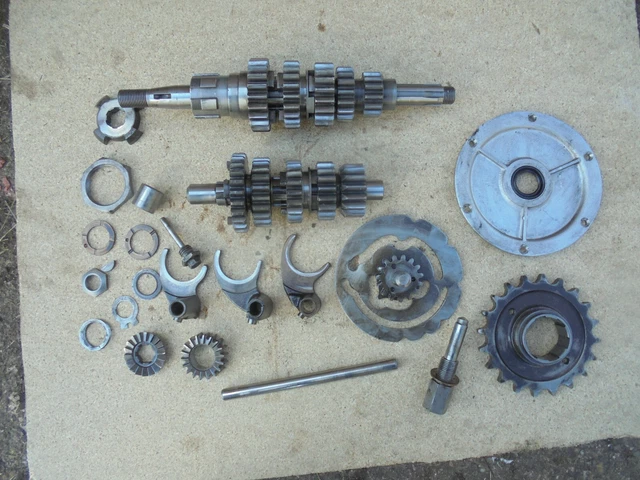 triumph-t140-5-speed-gearbox-cluster-155-99-picclick-uk