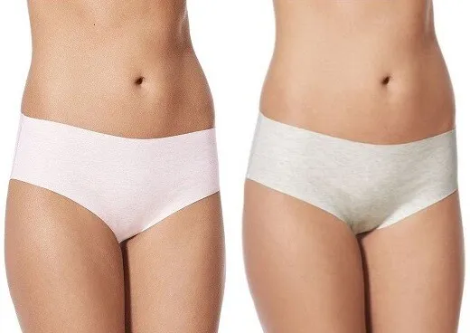 Ladies/Girls size 14-16 NO VPL bikini briefs knickers panties