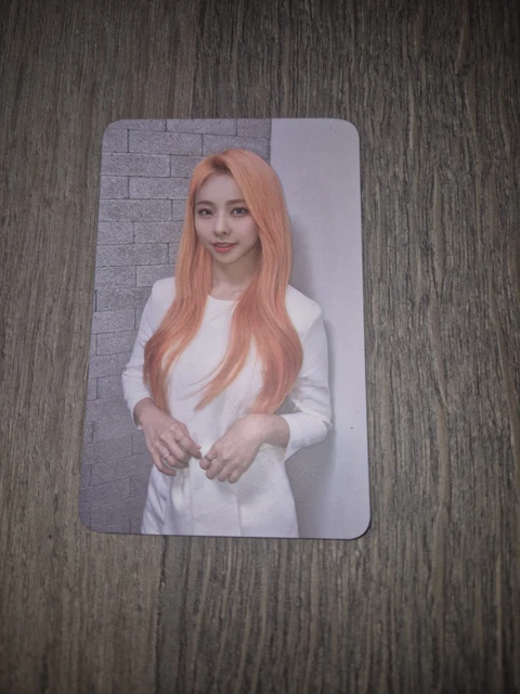 LOONA LOOSSEMBLE ビビ トレカ ORBIT JAPAN LOONA LOOSSEMBLE ビビ トレカ ORBIT JAPAN LOONA Loossemble