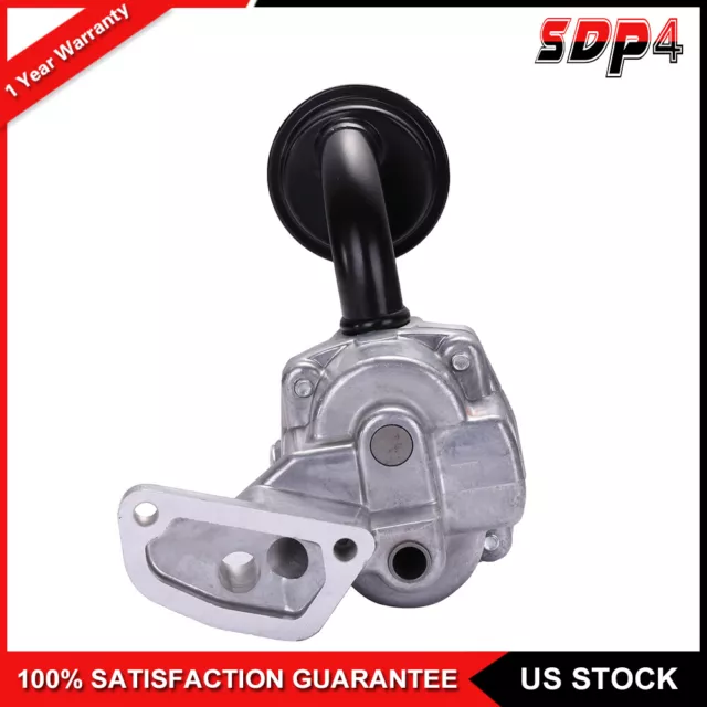 Oil Pump For 91-08 Ford Aerostar Ranger Mazda B3000 V6 OHV 12v VULCAN