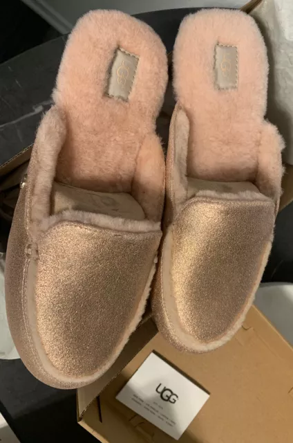 Ugg lane slipper cheap