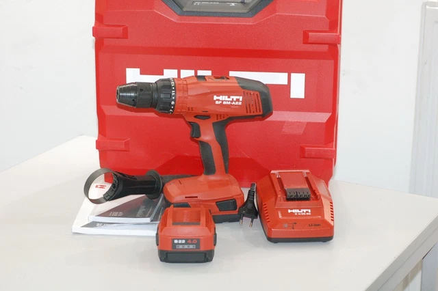Hilti sf8m shop