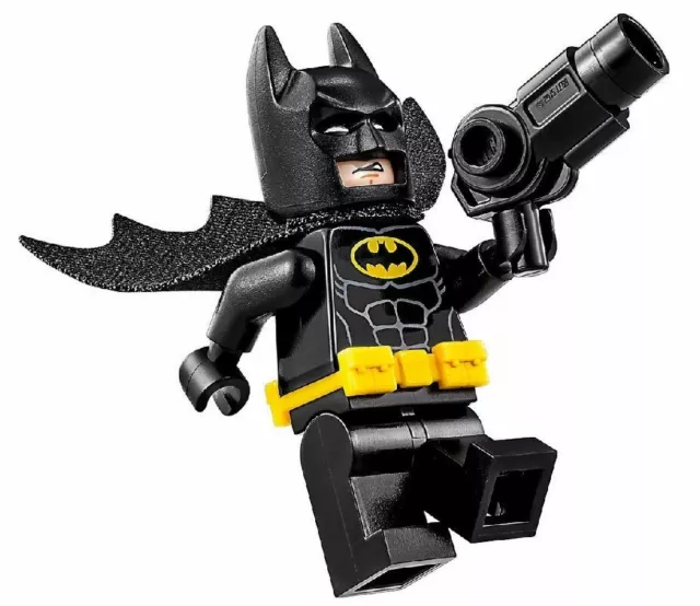 LEGO Batman Movie Minifigure , Series 1 - Pink Fairy Batman (coltlbm-3