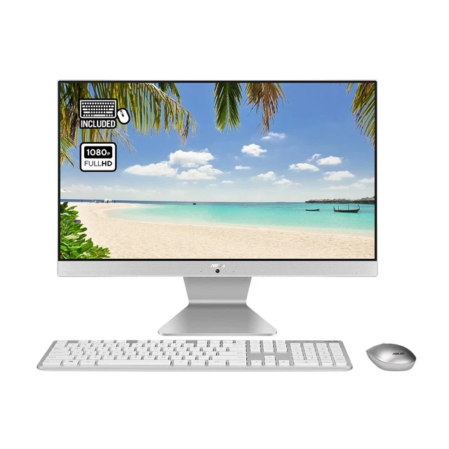 ASUS Vivo AiO V241ICGK Core i5 SSD1TB