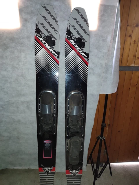 Monoski nautique Obrien Synchro 66