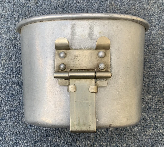 WWI US CANTEEN Cup 24.99 PicClick