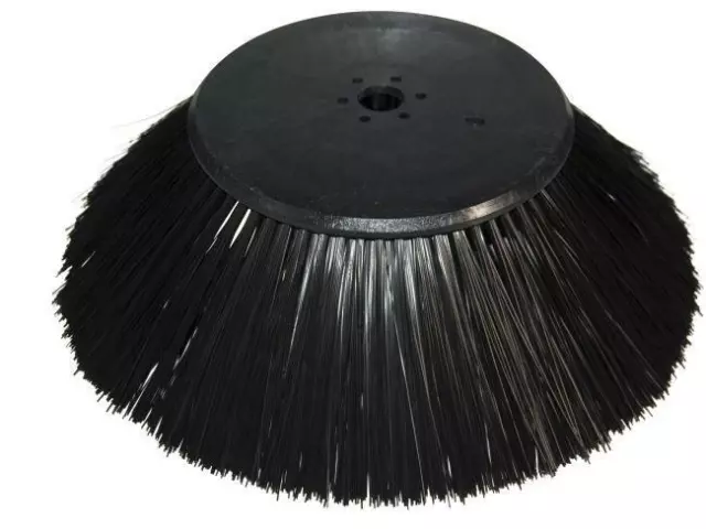 Brosse latérale pour Kärcher Km 90/60, Balai, Balai