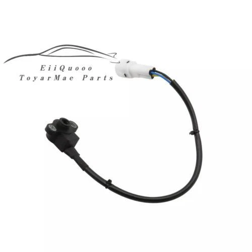 Drosselklappensensor Für Suzuki Hayabusa GSX1300R - OEM 13580-24F00 ABS Schwarz