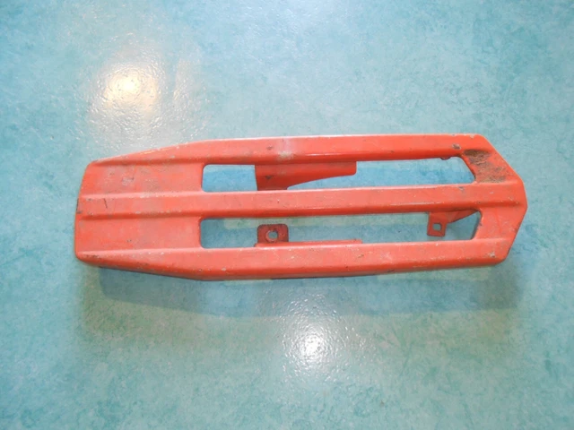 Porte-bagages Arrière Motobecane – Vélo Vintage – Occasion (traces De Rouille)