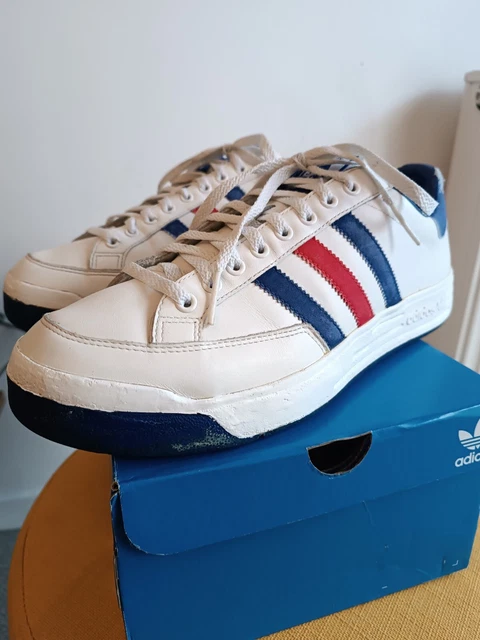 Adidas nastase cuir outlet